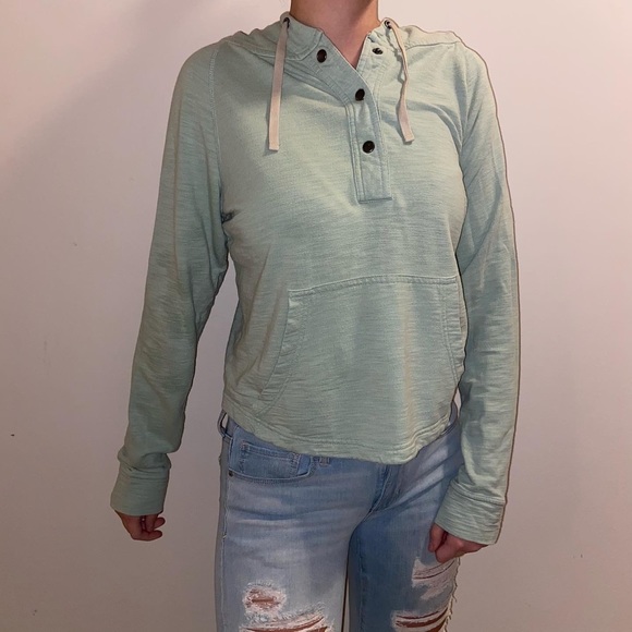 Patagonia Hoodie - Picture 2 of 2